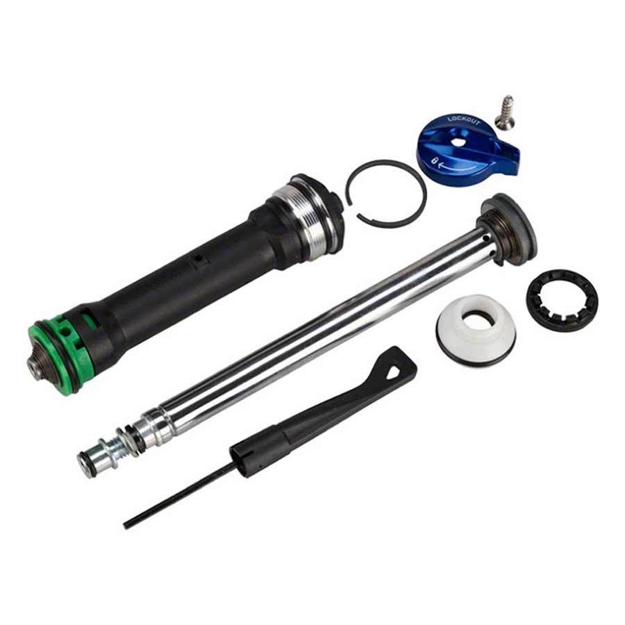Compression Damper Kits RockShox RockShox 11.4018.009.040 Dark Slate Gray