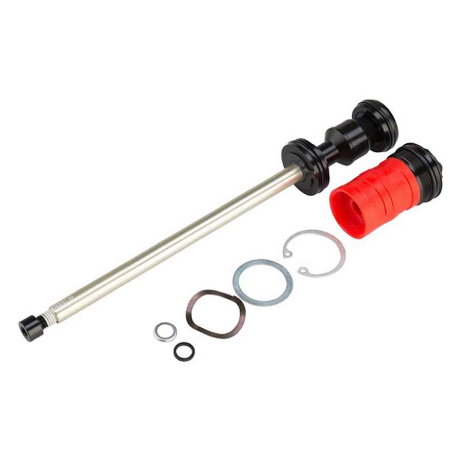 Air Springs & Parts RockShox RockShox Air Shaft - Revelation 32mm (A1-A4) 150mm Travel 26" / 27.5" / 29" Dark Slate Gray