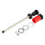 Air Springs & Parts RockShox RockShox Air Shaft - Revelation 32mm (A1-A4) 150mm Travel 26" / 27.5" / 29" Dark Slate Gray