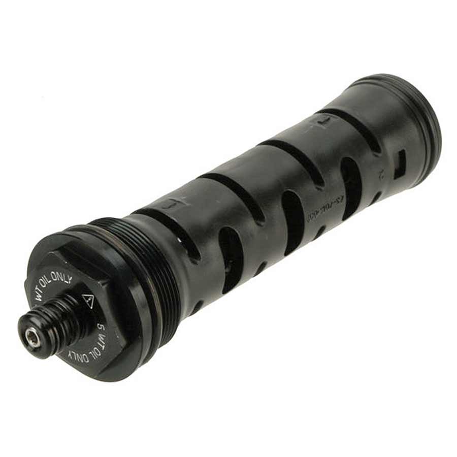 Damper Compression RockShox RockShox Compression Damper 2012-2016 SIDXX/XX World Cup 120mm chassis only A1-A3 Remote Adjust Motion Control XX DNA Dark Slate Gray