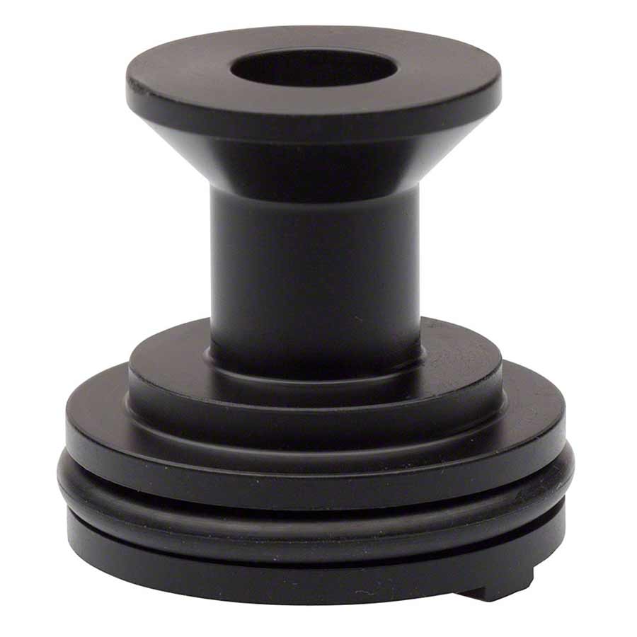 Air Springs & Parts RockShox RockShox Sealhead - 35mm Solo Air Pike A1-A2 (2014-2017) Pike DJ A2-A3 Dark Slate Gray