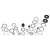 Service Kit RockShox RockShox 2010 Revelation Air U-Turn/Motion Control Fork Service Kit Light Gray