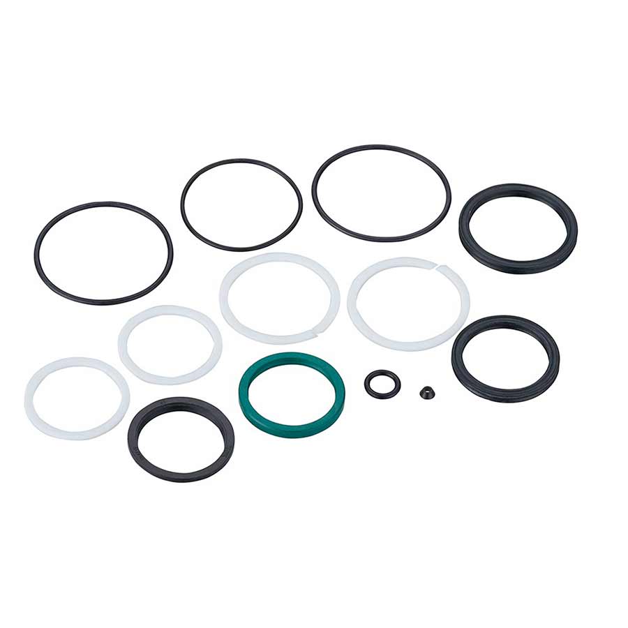 Rear Shock Parts & Service Kits RockShox RockShox Rear Shock Service Kit - 50 Hour Monarch Auto Sag B1 (2014+) Lavender