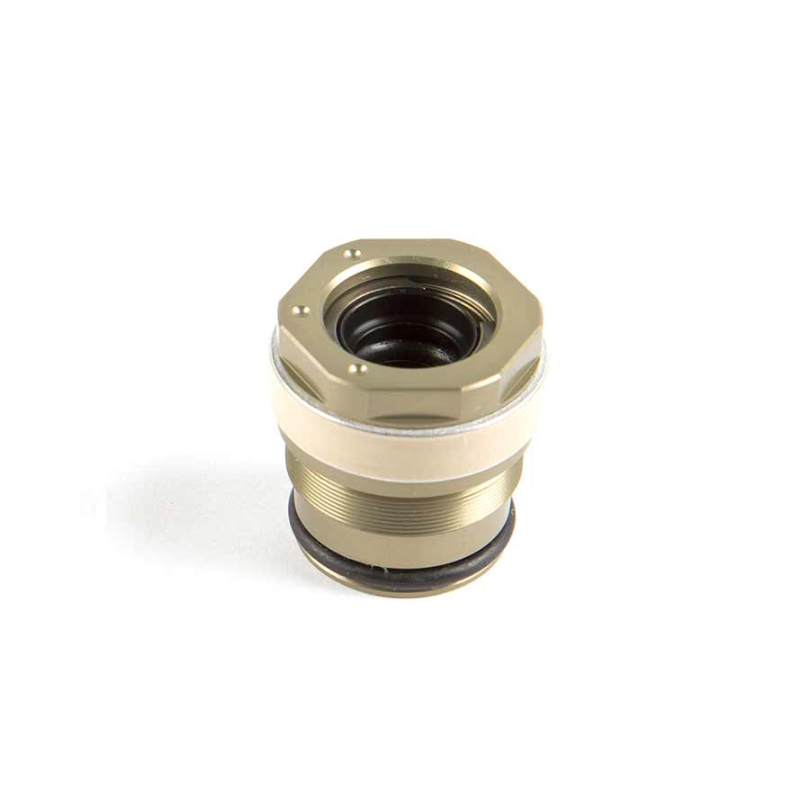 Dropper Post Parts RockShox RockShox Reverb Inner Sealhead B1 Rosy Brown
