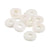 Dropper Post Parts RockShox RockShox Seatpost Foam Ring - Lower Sealhead Reverb / Reverb Stealth A1-B1 Reverb AXS 2020+ 10 Pack Antique White