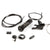 Fork Remote Kits RockShox RockShox Remote Upgrade Kit OneLoc Right/above Left/below 10mm MC RL Damper Push to Lock 2012-2017 SIDB/Reba/Bluto Lavender
