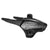 Fork Remote Kits RockShox RockShox OneLoc Upgrade Fork Remote Kit Left hand Domain (B1+) Dark Slate Gray