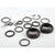 Service Kit RockShox RockShox Basic Fork Service Kit - Reba 29/27+ Boost A3 White Smoke