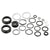 Service Kit RockShox RockShox Fork Service Kit Basic: SID 29/27+ Boost A3 Dark Slate Gray