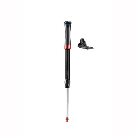 Fork Service Kits RockShox RockShox Charger 2.1 Damper Upgrade SID/Reba 120max 27/29" Dark Slate Gray