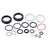 Service Kit RockShox RockShox Fork Service Kit - 200 Hour/1 Year Lyrik/Pike 29+ Dual Position Air A1 2017 Light Gray