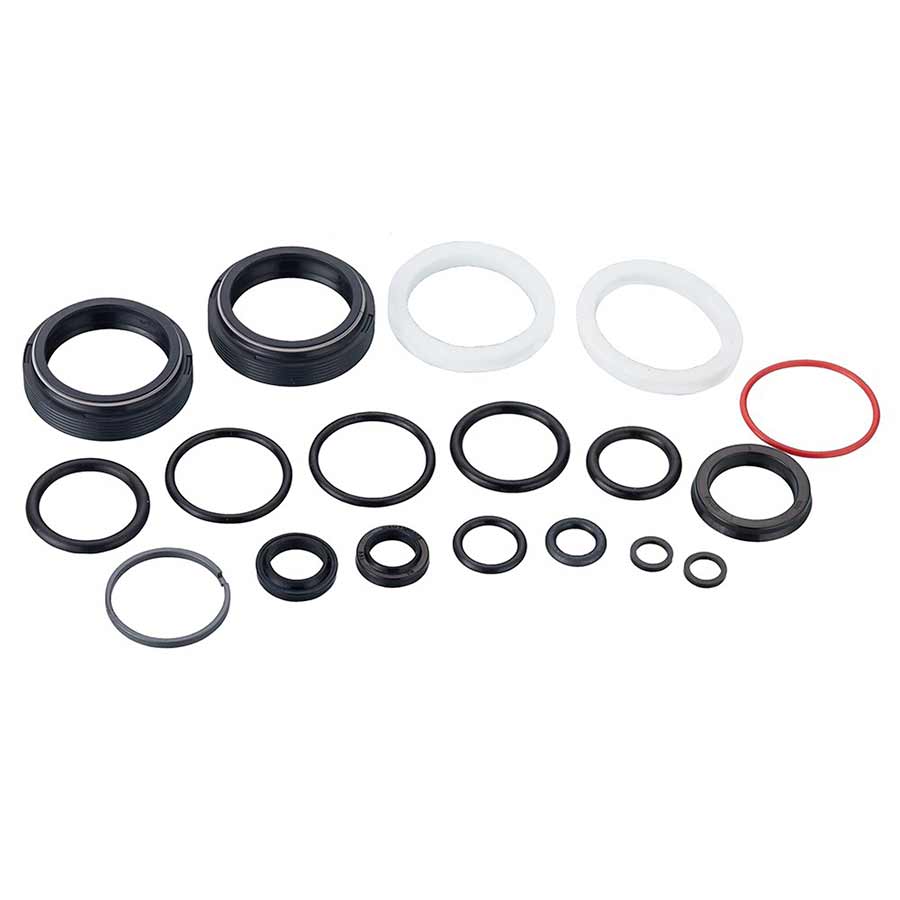 Service Kit RockShox RockShox Fork Service Kit - 200 Hour/1 Year Yari Solo Air A1 (2016+) Lavender