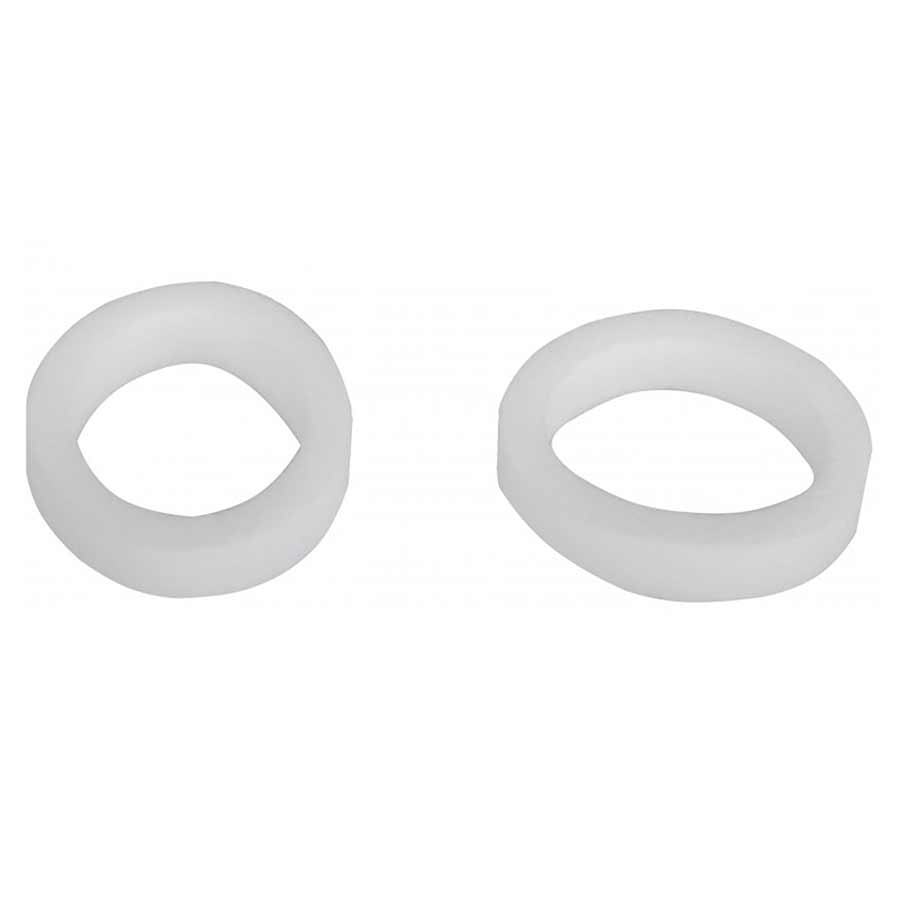 Seal Kit RockShox RockShox Revelation / Argyle / Sektor / Tora / Recon / XC32 Foam Ring 32mm x 10mm 20 pack Light Gray
