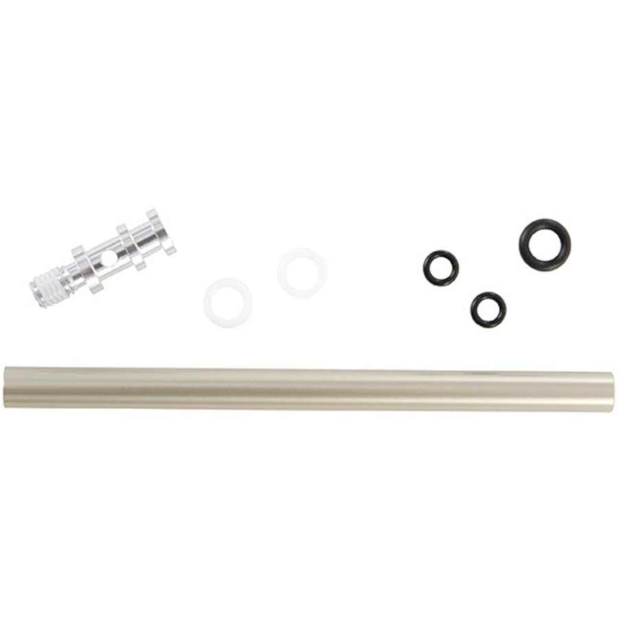 Dropper Post Parts RockShox RockShox Reverb Main Piston/Shaft 420x100mm Light Gray