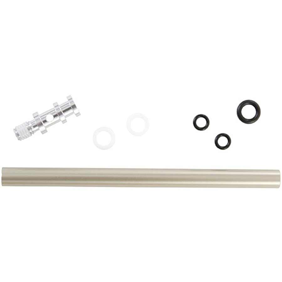 Dropper Post Parts RockShox RockShox Reverb Main Piston/Shaft 420x125mm Light Gray