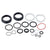 Fork Service Kits RockShox RockShox 00.4315.032.590 Basic service kit Lyrik RCT3 DPA Light Gray