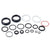 Fork Service Kits RockShox RockShox 00.4315.032.610 Basic service kit Yari DPA Lavender