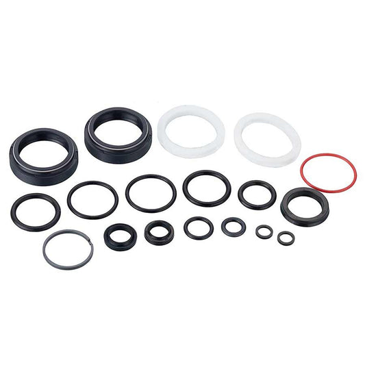 Fork Service Kits RockShox RockShox 00.4315.032.610 Basic service kit Yari DPA Lavender