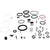 Rear Shock Parts & Service Kits RockShox RockShox Rear Shock Service Kit - 200 Hour/1 Year Super Deluxe A1-B2 (2017+) Black