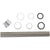 Dropper Post Parts RockShox RockShox Reverb and Reverb Stealth IFP Tube 150mm Light Slate Gray