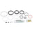 Rear Shock Parts & Service Kits RockShox RockShox Rear Shock Service Kit - 200 Hour/1 Year Super Deluxe Remote A1-B2 2018+ Dark Slate Gray