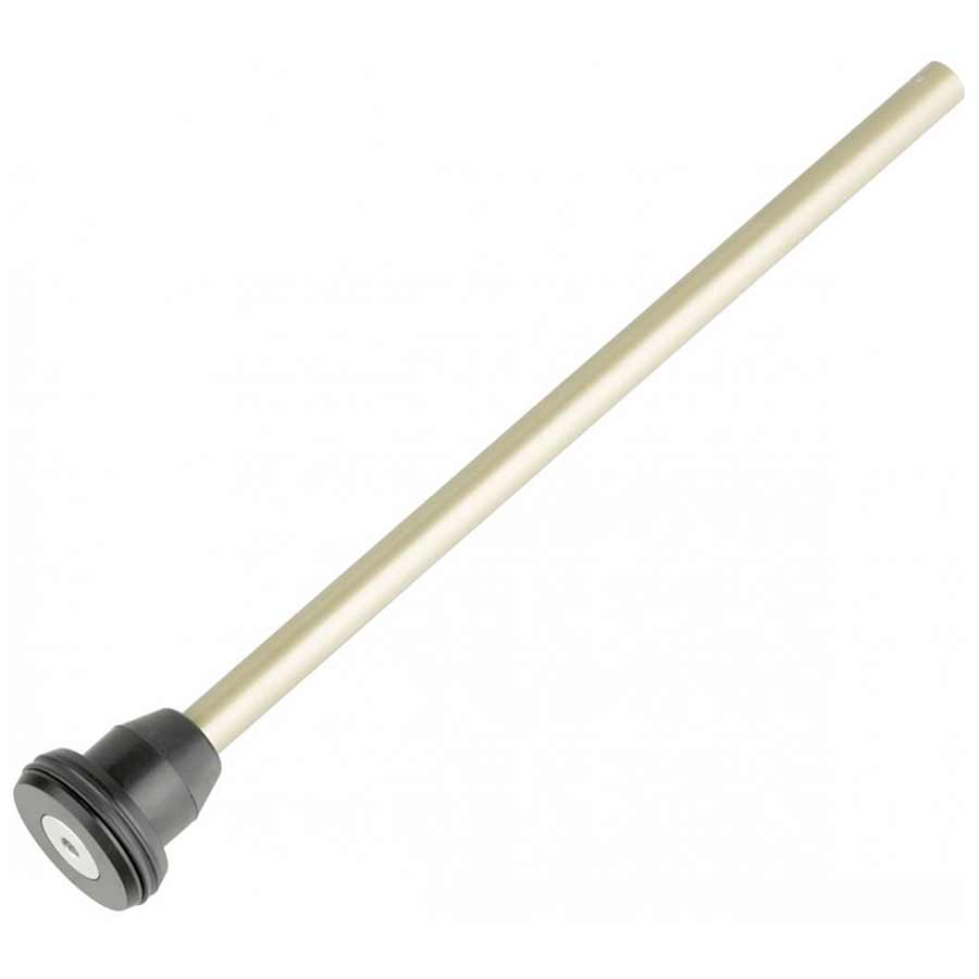 Air Springs & Parts RockShox RockShox 11.4018.026.020 Air Shaft Lyrik B1/Yari SA 180 Light Gray