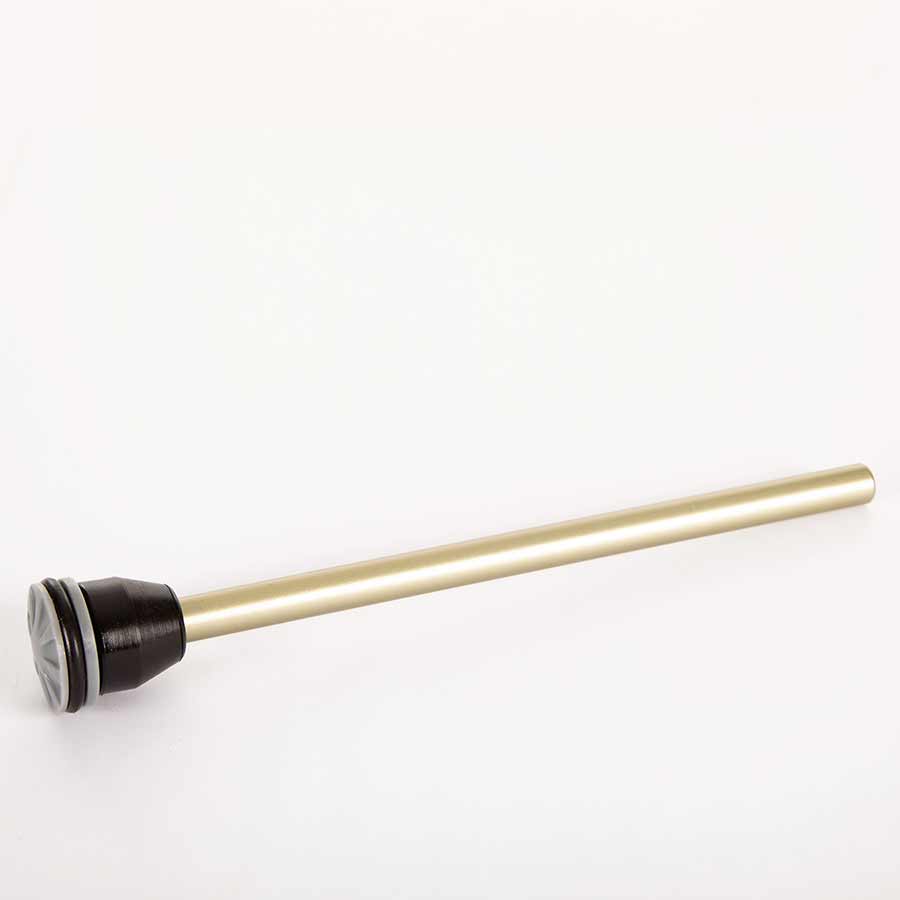 Fork Service Kits RockShox RockShox Air Shaft 18+ SID RLC A1/XX/RL B1/Reba A7 100mm White Smoke