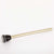 Air Springs & Parts RockShox RockShox Reba Air Shaft Solo Air 120mm Travel A7 White Smoke