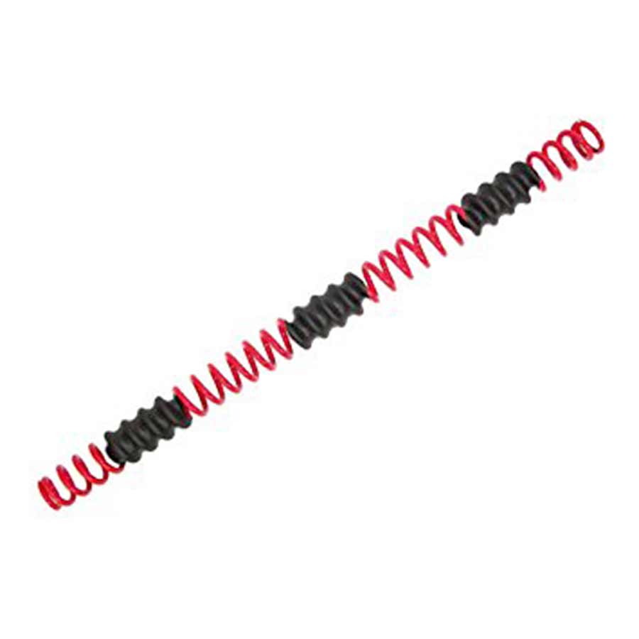 Coil Springs & Parts RockShox RockShox 2010-2018 35mm Domain/BoXXer Coil Spring Medium Red Misty Rose