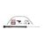 Fork Suspension Accessories RockShox RockShox Charger 2 Upgrade Kit - Pike RCT Remote Dark Slate Gray