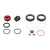 Service Kit RockShox RockShox Fork Service Kit - 200 Hour/1 Year Lyrik Rc2 C1 (2019+) Misty Rose