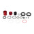 Service Kit RockShox RockShox Fork Service Kit - 200 Hour/1 Year BoXXer RC C1 (2019) Dark Slate Gray