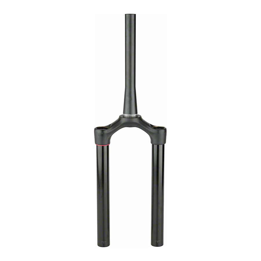 Crown/Steerer/Uppertube Assembly RockShox RockShox CSU Pike Solo Air 29"/27.5"+ 15 x 110mm 51mm offset A1-A22014-2017 No Gradients Diffusion BLK Dark Slate Gray