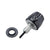 Adjuster Knob & External Hardware RockShox RockShox Rebound Knob Kit - Charger2/2.1 includes bolt Lyrik/Pike B1 BoXXer WC C1+ BoXXer Ultimate C2+ Dark Slate Gray