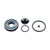 Adjuster Knob & External Hardware RockShox RockShox 35mm Charger2 RC2 Crown Knob Kit for Lyrik RC2 and BoXXer RC2 Dark Slate Gray