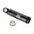 Rear Shock Parts & Service Kits RockShox RockShox Rear Shock Damper Body IFP - 210mm x 60mm 2014-15 Monarch Plus 2012-2014 27.5" Trek Slash Fast BLK Dark Slate Gray