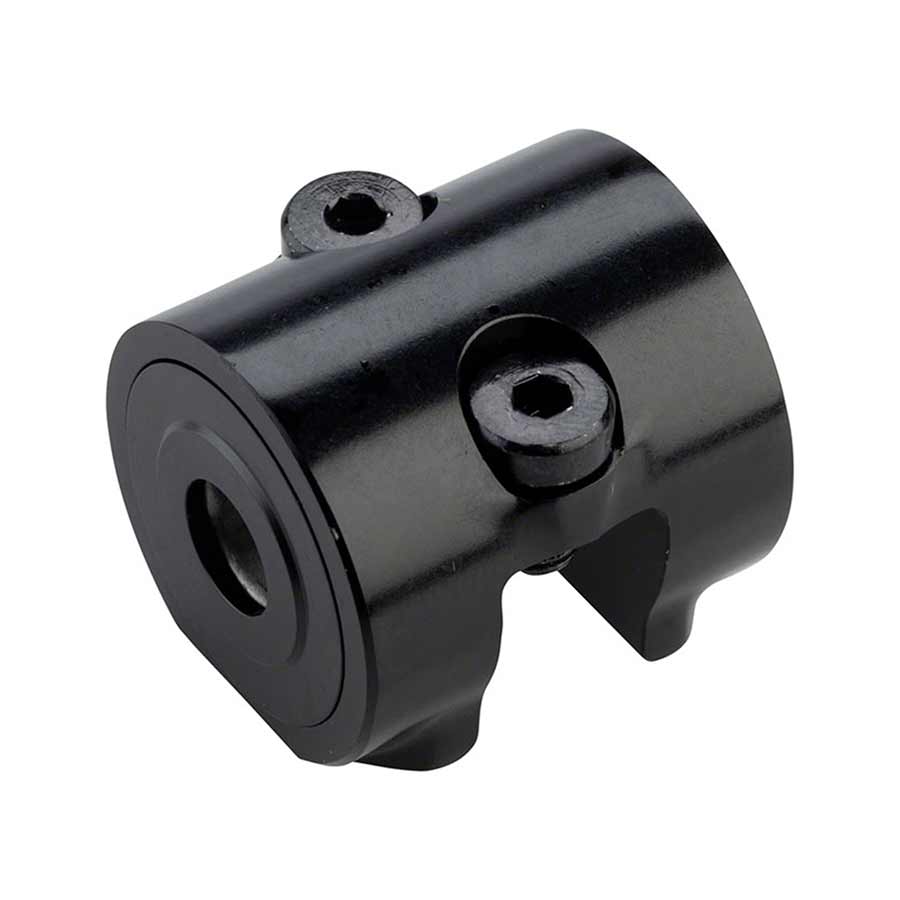Eyelet Bushings RockShox RockShox Rear Shock Eyelet Bushing - Deluxe / Super Deluxe Dark Slate Gray