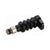 Fork Remote Kits RockShox RockShox XLOC Remote Button Kit Fork Remote Kit Left hand Kit Dark Slate Gray