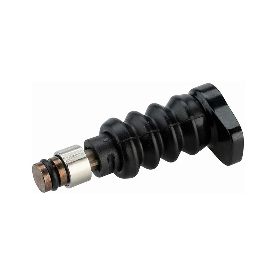 Fork Remote Kits RockShox RockShox XLOC Remote Button Kit Fork Remote Kit Right hand Kit Dark Slate Gray