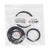 Rear Shock Parts & Service Kits RockShox RockShox Rear Shock Air Can Service Kit Basic Monarch Autosag Specialized B1 Lavender