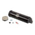 Rear Shock Parts & Service Kits RockShox RockShox Rear Shock Damper Body IFP - 197mm x 48mm 2014-15 Monarch 2013-2014 29" Specialized Camber/Rumor Fast BLK Dark Slate Gray
