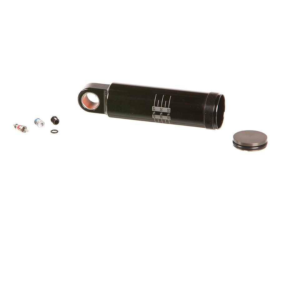 Shock Damper Bodies RockShox RockShox Damper Body/IFP - Monarch 2014-2017 203x57 Light Gray