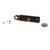 Shock Damper Bodies RockShox RockShox Damper Body/IFP - Monarch 2014-2017 203x57 Light Gray