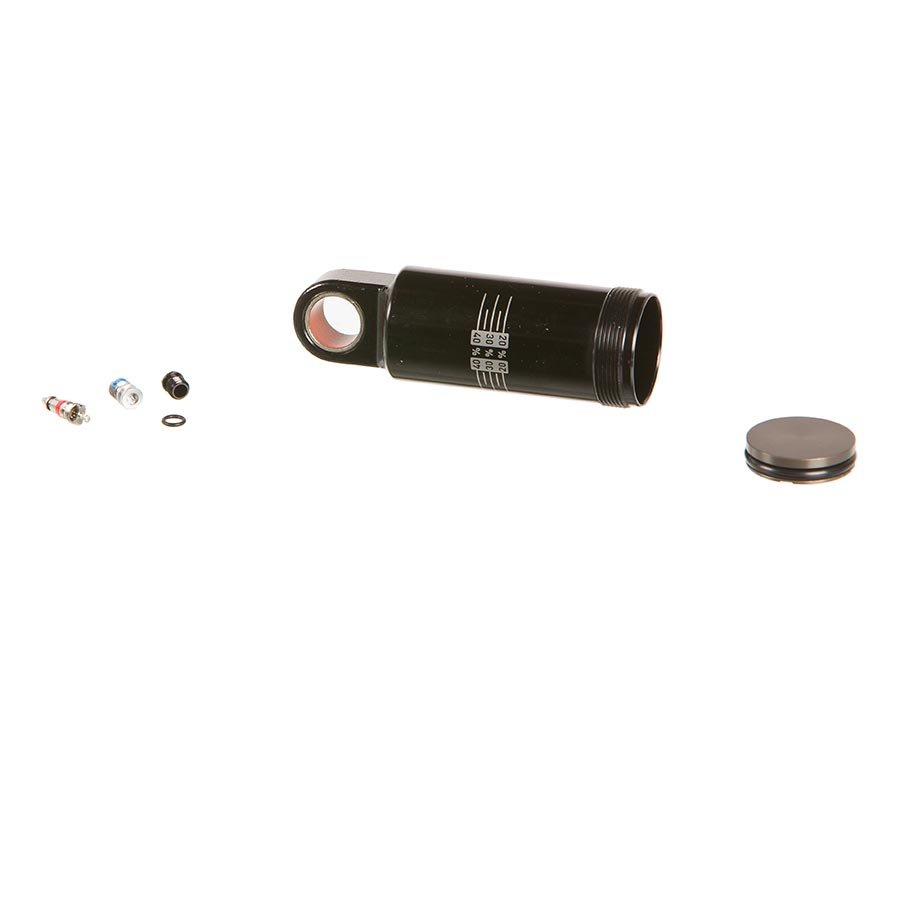 Shock Damper Bodies RockShox RockShox Damper Body/IFP For Monarch 2014-2017 for Monarch 2014-2017 152x31 11.4118.037.013 Dark Slate Gray