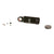 Shock Damper Bodies RockShox RockShox Damper Body/IFP For Monarch 2014-2017 for Monarch 2014-2017 152x31 11.4118.037.013 Dark Slate Gray