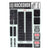 Sticker/Decal RockShox RockShox Fork Decal Kit - 35mm Stealth Black Lavender