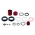 Service Kit RockShox RockShox Fork Service Kit - 200 Hour/1 Year BoXXer Ultimate C2 Lavender