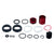 Service Kit RockShox RockShox Fork Service Kit - 200 Hour/1 Year BoXXer Select C2 Lavender