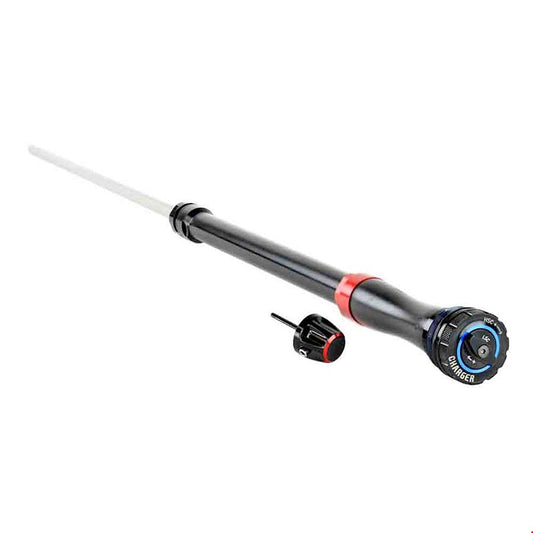 Compression Damper Kits RockShox RockShox Charger 2.1 RC2 Damper Upgrade Kit - BoXXer Kit Dark Slate Gray