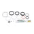 Rear Shock Parts & Service Kits RockShox RockShox Rear Shock Service Kit - 200 Hour/1 Year DELUXE/DELUXE REMOTE A1-B2 2017-2020/DELUXE NUDE B1+ 2019+ Dark Slate Gray
